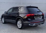 Volkswagen Tiguan Allspace 2.0 TDI EVO 200k SCR 4Motion Elegance