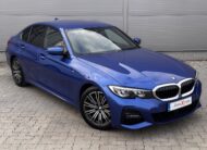 BMW Rad 3 330i M Sport A/T