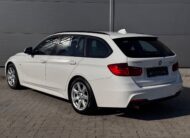 BMW Rad 3 Touring 320d A/T