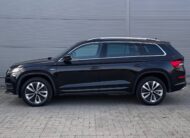 Škoda Kodiaq 2.0 TDI SCR L K DSG 4×4