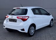 Toyota Yaris 1.0 VVT-i Live