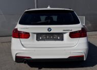 BMW Rad 3 Touring 320d A/T