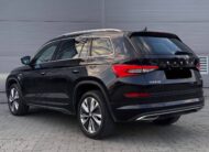 Škoda Kodiaq 2.0 TDI SCR L K DSG 4×4