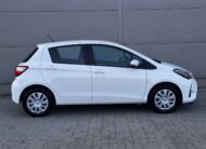 Toyota Yaris 1.0 VVT-i Live