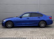 BMW Rad 3 330i M Sport A/T