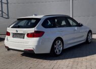 BMW Rad 3 Touring 320d A/T