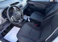 Toyota Yaris 1.0 VVT-i Live