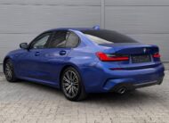 BMW Rad 3 330i M Sport A/T