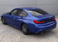 BMW Rad 3 330i M Sport A/T