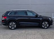 Škoda Kodiaq 2.0 TDI SCR L K DSG 4×4