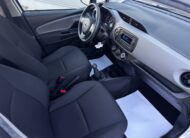 Toyota Yaris 1.0 VVT-i Live