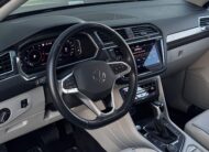 Volkswagen Tiguan Allspace 2.0 TDI EVO 200k SCR 4Motion Elegance