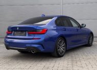 BMW Rad 3 330i M Sport A/T