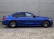 BMW Rad 3 330i M Sport A/T