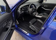 BMW Rad 3 330i M Sport A/T