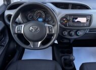 Toyota Yaris 1.0 VVT-i Live