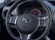 Toyota Yaris 1.0 VVT-i Live