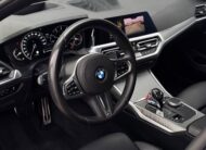 BMW Rad 3 330i M Sport A/T