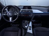 BMW Rad 3 Touring 320d A/T