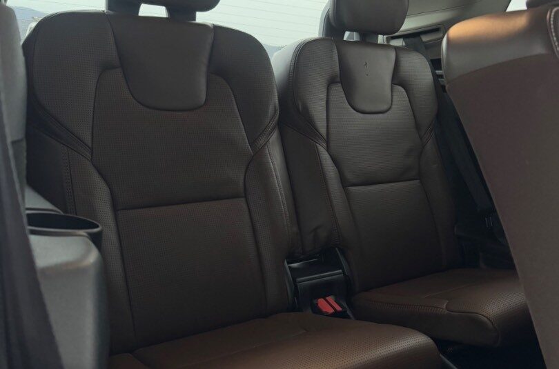 Volvo XC90 XC 90 D5 235k Drive-E Inscription 7m AWD A/T