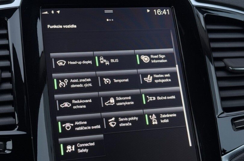 Volvo XC90 XC 90 D5 235k Drive-E Inscription 7m AWD A/T