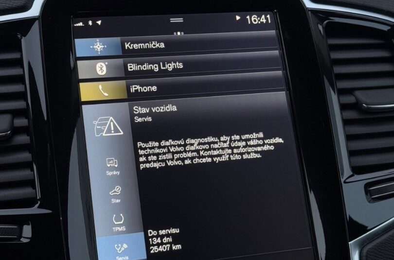 Volvo XC90 XC 90 D5 235k Drive-E Inscription 7m AWD A/T