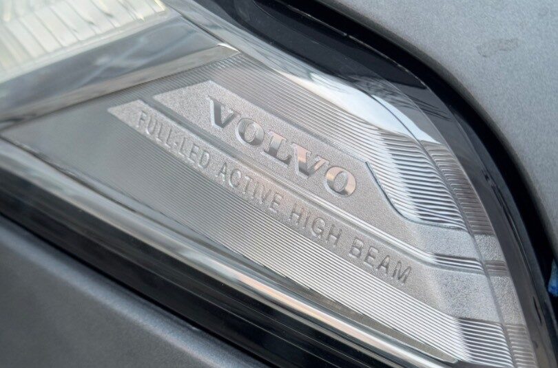 Volvo XC90 XC 90 D5 235k Drive-E Inscription 7m AWD A/T