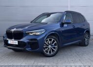 BMW X5 xDrive 30d mHEV A/T