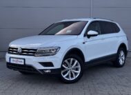 Volkswagen Tiguan Allspace 2.0 TDI SCR BMT 190k 4MOTION Ed.Highl