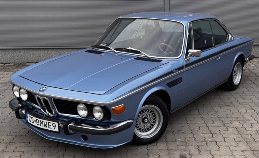 BMW 3.0 CSL