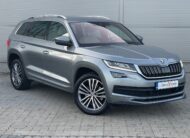 Škoda Kodiaq 2.0 TDI SCR 190k Laurin Klement DSG 4×4