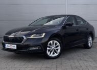 Škoda Octavia 2.0 TDI SCR Style DSG