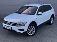 Volkswagen Tiguan Allspace 2.0 TDI SCR BMT 190k 4MOTION Ed.Highl