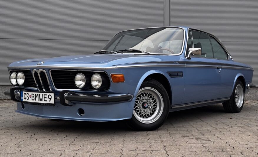 BMW 3.0 CSL