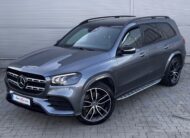 Mercedes-Benz GLS 580 mHEV 4MATIC A/T