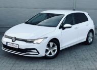 Volkswagen Golf 1.0 TSI OPF