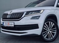 Škoda Kodiaq 2.0 TDI SCR 190k Laurin Klement DSG 4×4