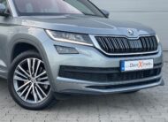 Škoda Kodiaq 2.0 TDI SCR 190k Laurin Klement DSG 4×4