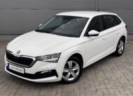 Škoda Scala 1.0 TSI Ambition