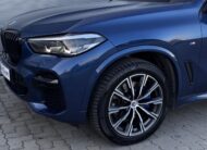 BMW X5 xDrive 30d mHEV A/T