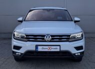 Volkswagen Tiguan Allspace 2.0 TDI SCR BMT 190k 4MOTION Ed.Highl