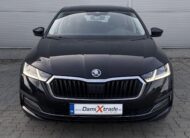 Škoda Octavia 2.0 TDI SCR Style DSG