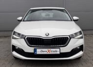 Škoda Scala 1.0 TSI Ambition