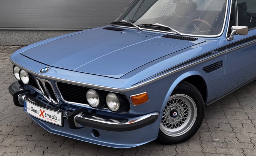 BMW 3.0 CSL