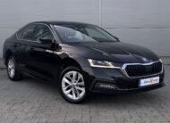 Škoda Octavia 2.0 TDI SCR Style DSG