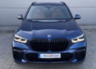 BMW X5 xDrive 30d mHEV A/T