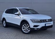 Volkswagen Tiguan Allspace 2.0 TDI SCR BMT 190k 4MOTION Ed.Highl