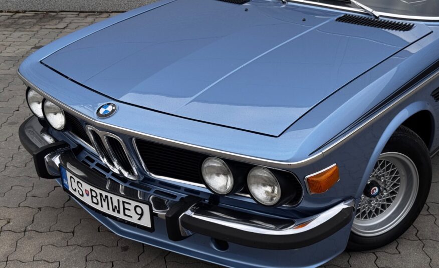 BMW 3.0 CSL