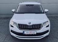 Škoda Kodiaq 2.0 TDI SCR 190k Laurin Klement DSG 4×4