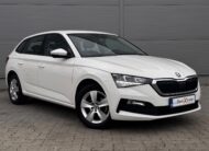 Škoda Scala 1.0 TSI Ambition